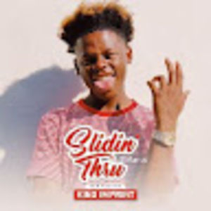 Meet your Posher, Marie